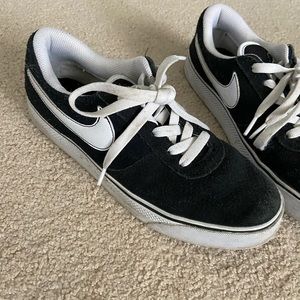 Nike SB Skateboarding Shoes